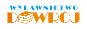 DEWROJ logo 2k21