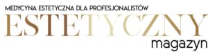 logo estetyczny magazyn