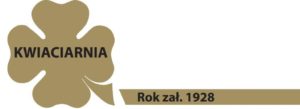 logo kwiaciarnia RGB