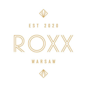 logo roxx