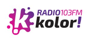 logotyp Radio Kolor